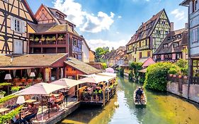 Appartement L'Elégant de la Petite Venise