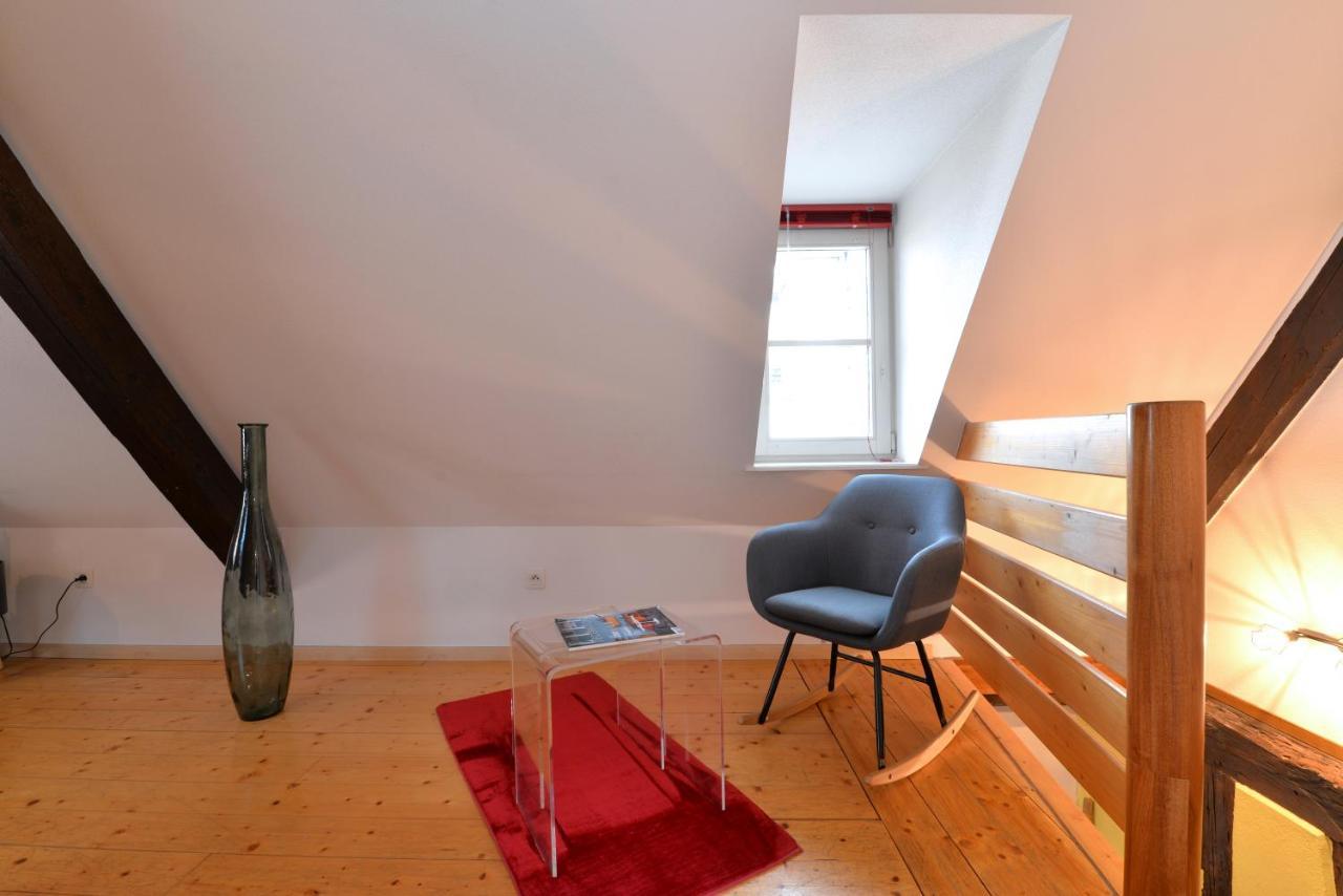 Appartement L'Elégant de la Petite Venise Colmar Extérieur photo
